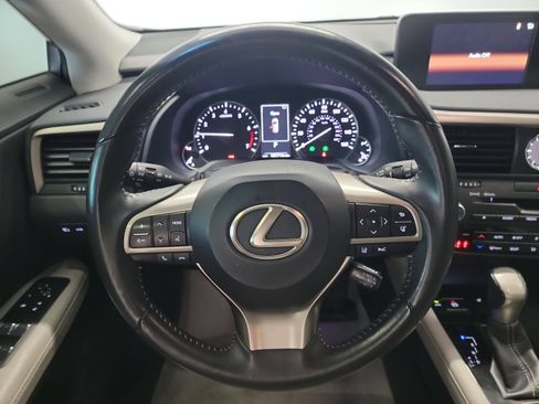 Used 2017 Lexus RX 350 FWD w/ Accessory Package image 17
