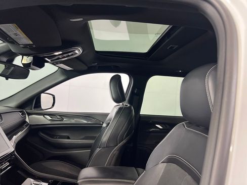 Used 2023 Jeep Grand Cherokee Altitude image 23