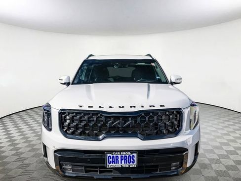 Certified 2025 Kia Telluride SX Prestige X-Pro image 3