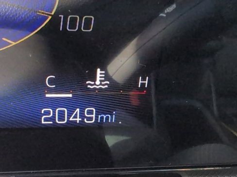 Certified 2026 Chevrolet TrailBlazer ACTIV w/ Convenience Package image 23