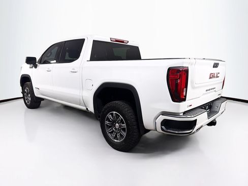 Used 2025 GMC Sierra 1500 AT4 AWD/4WD image 5