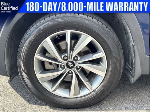 Used 2020 Hyundai Santa Fe SEL w/ Convenience Package AWD/4WD image 19