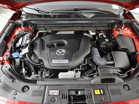 Used 2020 MAZDA CX-5 Grand Touring Reserve image 29