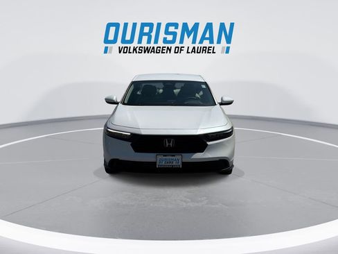 Used 2023 Honda Accord LX image 3