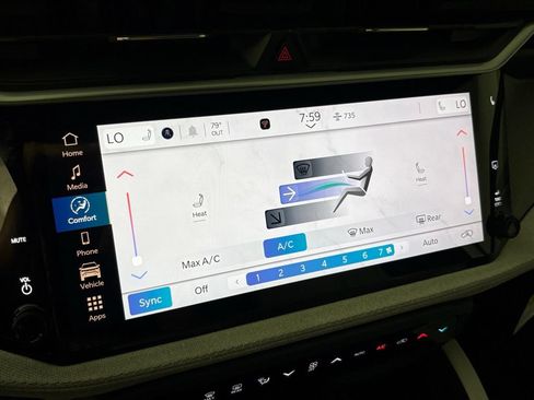 New 2026 Jeep Cherokee Laredo AWD/4WD image 26