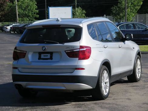 Used 2013 BMW X3 xDrive28i AWD/4WD image 6