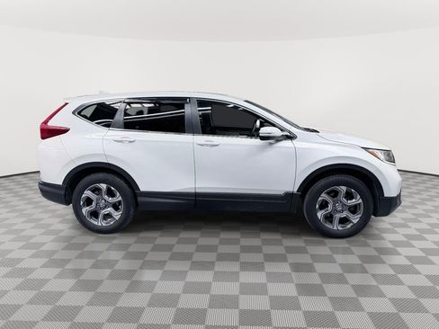 Used 2017 Honda CR-V EX image 2