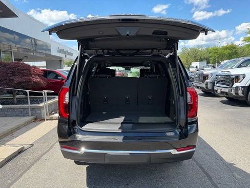 New 2026 GMC Yukon Elevation w/ Elevation Premium Package AWD/4WD image 47