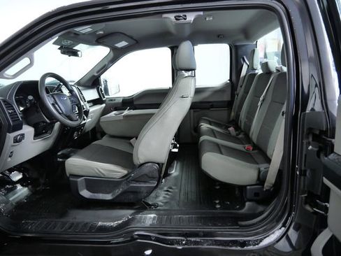 Used 2015 Ford F150 XL w/ Equipment Group 101A Mid image 14