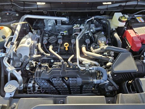 New 2025 Mitsubishi Outlander SEL image 24