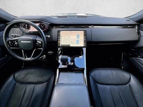 Used 2024 Land Rover Range Rover Sport Dynamic SE image 16
