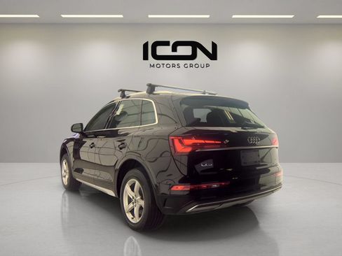 Used 2023 Audi Q5 2.0T Premium w/ Convenience Package AWD/4WD image 4