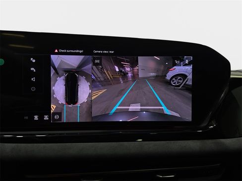 New 2025 Audi S5 Premium Plus image 21