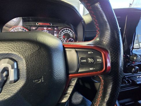 Used 2019 RAM 1500 Rebel w/ Level 2 Equipment Group image 17