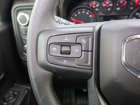 New 2026 GMC Sierra 1500 Pro w/ Pro Value Package image 16