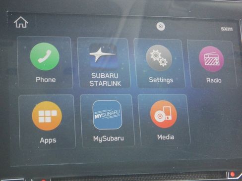 Used 2019 Subaru Ascent Premium AWD/4WD image 22