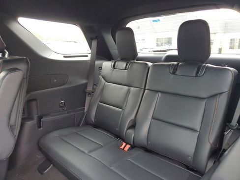 New 2026 Ford Explorer Tremor w/ Tremor Convenience Package image 25