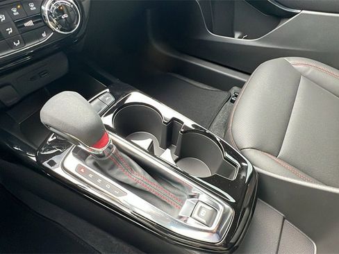 New 2026 Chevrolet Trax RS w/ Driver Confidence Package image 23