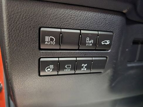 Used 2021 Lexus NX 300 AWD w/ Premium Package image 16