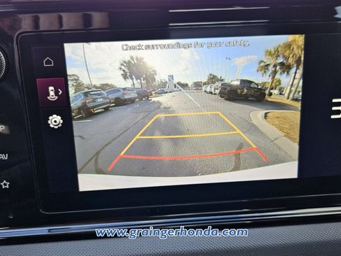 Used 2023 Kia K5 GT-Line w/ GT-Line Premium Package image 16