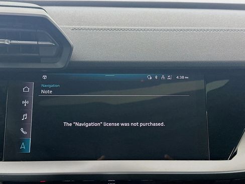 Used 2024 Audi A3 2.0T Premium image 21