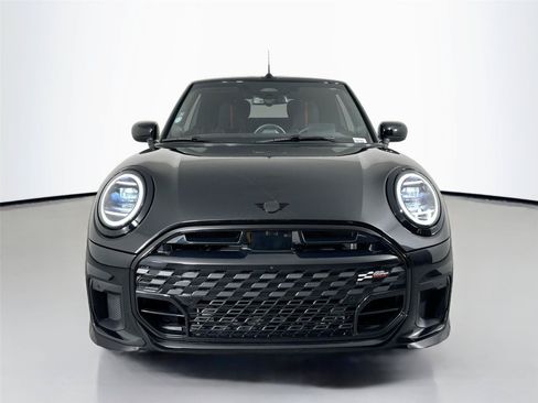 New 2026 MINI Cooper S FWD image 2