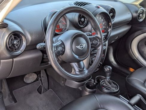 Used 2015 MINI Cooper Countryman image 13