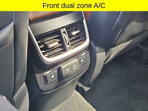 Used 2020 Subaru Outback Touring XT AWD/4WD image 11