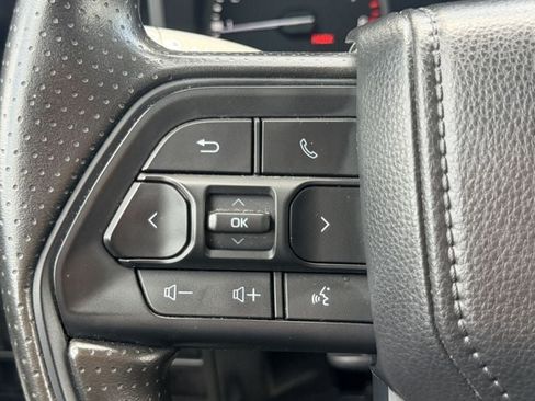 Used 2025 Toyota Tundra SR AWD/4WD image 23
