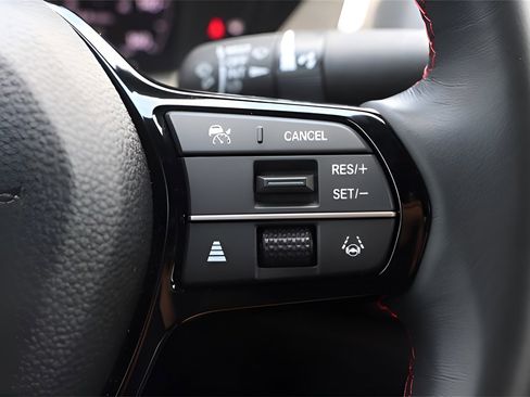 Used 2025 Honda Civic Si image 19