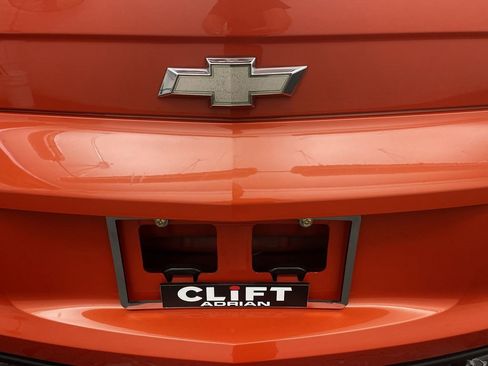 Used 2010 Chevrolet Camaro SS w/ RS Package image 23
