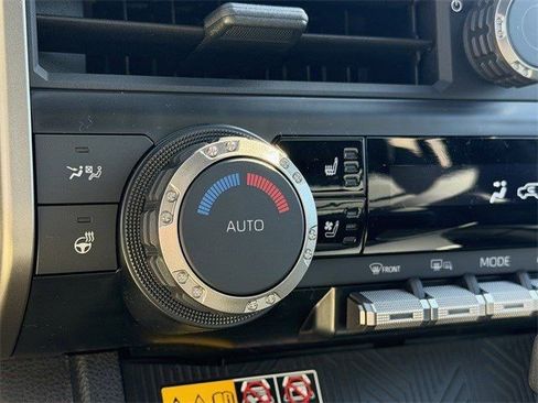 New 2026 Toyota 4Runner TRD Off-Road Premium image 23