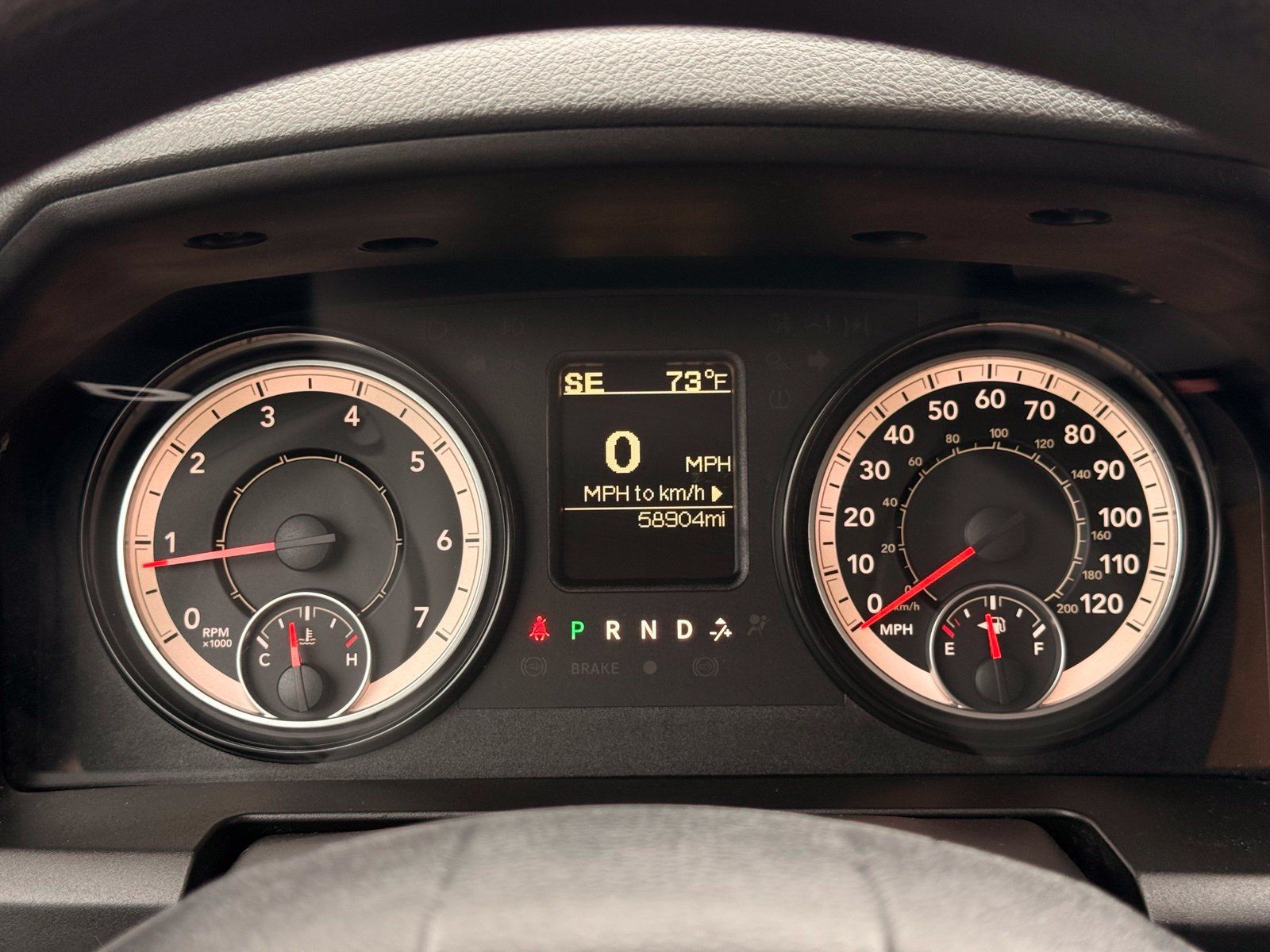 Used 2019 RAM 1500 Tradesman w/ Popular Equipment Group RWD image 33