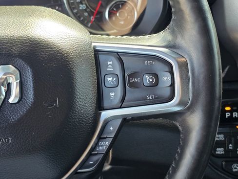 Used 2020 RAM 1500 Laramie AWD/4WD image 20