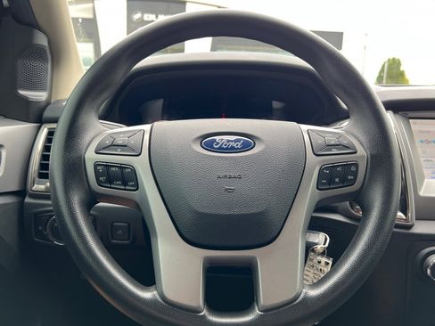 Used 2023 Ford Ranger XLT w/ Trailer Tow Package image 21