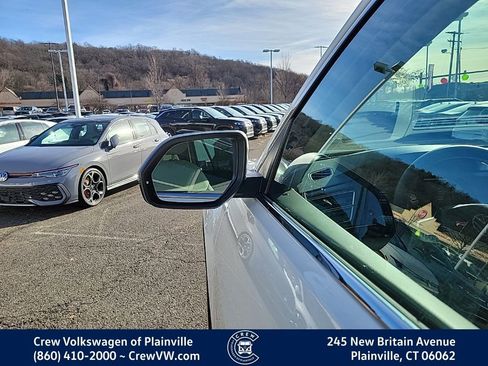 New 2026 Volkswagen Atlas SEL image 26