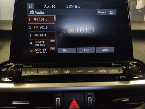 Used 2020 Kia Forte GT image 25