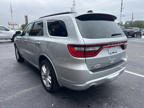 Used 2024 Dodge Durango GT AWD/4WD image 22