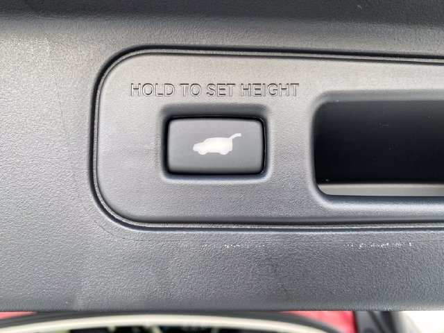 New 2026 Honda Passport RTL image 13