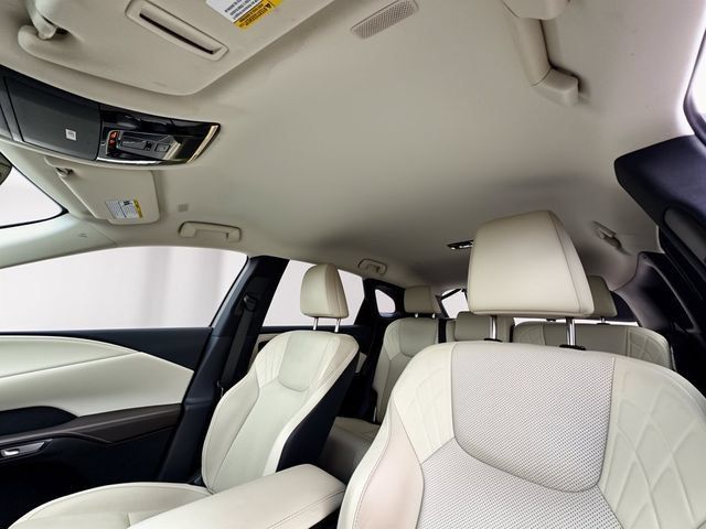Used 2024 Lexus RX 350 FWD w/ Technology Package image 26
