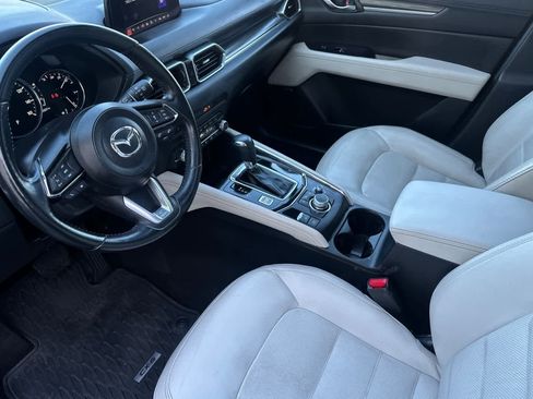 Used 2019 MAZDA CX-5 Grand Touring Reserve AWD/4WD image 11