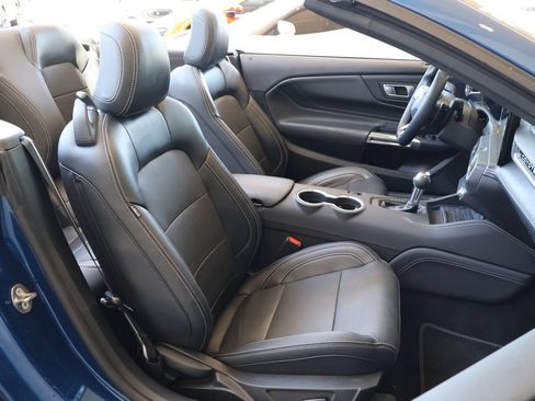 Used 2024 Ford Mustang GT Premium RWD image 20