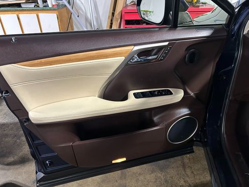 Used 2018 Lexus RX 450hL Premium image 13