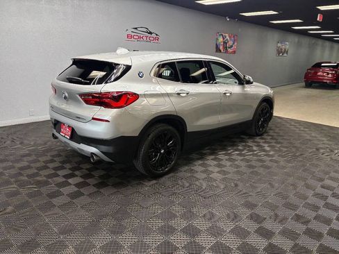 Used 2018 BMW X2 sDrive28i w/ Convenience Package FWD image 13
