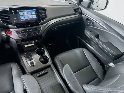 Used 2022 Honda Pilot Special Edition image 20