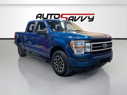 Used 2023 Ford F150 XL w/ STX Appearance Package