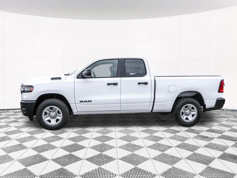 New 2026 RAM 1500 Tradesman image 7