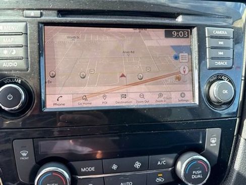 Used 2020 Nissan Rogue SV w/ Premium Package AWD/4WD image 17