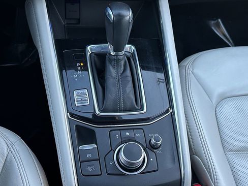 Used 2020 MAZDA CX-5 Grand Touring Reserve image 18