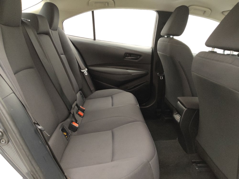 Used 2024 Toyota Corolla LE FWD image 19